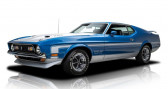 Annonce Ford Mustang occasion Essence   LYON