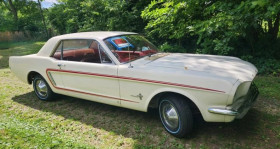 Ford Mustang , garage GOOD TIMERS � LYON