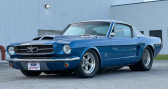 Ford Mustang    LYON 69