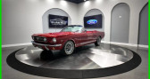 Annonce Ford Mustang occasion Essence   LYON