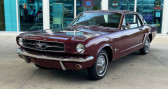 Annonce Ford Mustang occasion Essence   LYON