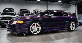 Ford Mustang occasion 1996 mise en vente à LYON par le garage GOOD TIMERS - photo n°1