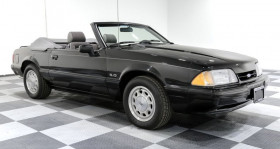 Ford Mustang occasion 1989 mise en vente à LYON par le garage GOOD TIMERS - photo n°1
