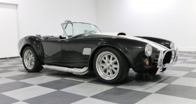 Ford Mustang occasion 1966 mise en vente à LYON par le garage GOOD TIMERS - photo n°1