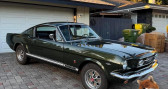 Annonce Ford Mustang occasion Essence   LYON