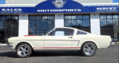 Annonce Ford Mustang occasion Essence   LYON