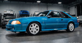 Annonce Ford Mustang occasion Essence   LYON