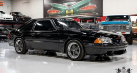 Ford Mustang occasion 1989 mise en vente à LYON par le garage GOOD TIMERS - photo n°1