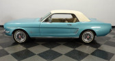 Annonce Ford Mustang occasion Essence   LYON