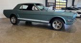 Annonce Ford Mustang occasion Essence   LYON