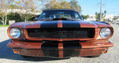 Annonce Ford Mustang occasion Essence   LYON