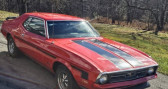Annonce Ford Mustang occasion Essence   LYON