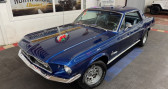 Annonce Ford Mustang occasion Essence   LYON