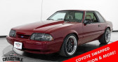 Annonce Ford Mustang occasion Essence   LYON