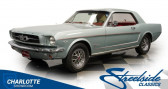 Annonce Ford Mustang occasion Essence   LYON