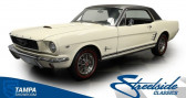 Annonce Ford Mustang occasion Essence   LYON