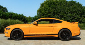 Ford Mustang   2019 - annonce de voiture en vente sur Auto Sélection.com