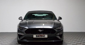 Ford Mustang , garage TLA CAR � Saint Etienne
