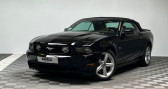Ford Mustang   2009 - annonce de voiture en vente sur Auto S&eacute;lection.com