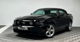 Ford Mustang , garage TLA CAR � Saint Etienne