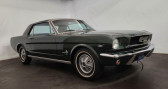 Ford Mustang occasion année 1966 boite Manuelle Annonce Ford Mustang occasion Essence à CREANCES