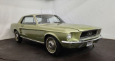 Ford Mustang occasion année 1967 boite Manuelle Annonce Ford Mustang occasion Essence à CREANCES