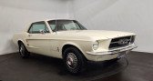 Ford Mustang occasion année 1967 boite Manuelle Annonce Ford Mustang occasion Essence à CREANCES