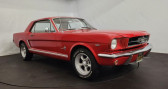 Ford Mustang occasion année 1965 boite Manuelle Annonce Ford Mustang occasion Essence à CREANCES