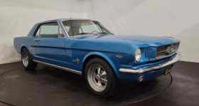 Ford Mustang , garage PAUL'S CLASSIC CARS  CREANCES