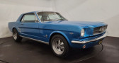 Ford Mustang occasion année 1966 boite Manuelle Annonce Ford Mustang occasion Essence à CREANCES