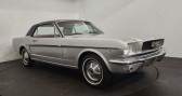 Ford Mustang occasion année 1966 boite Automatique Annonce Ford Mustang occasion Essence à CREANCES