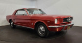 Ford Mustang occasion année 1966 boite Automatique Annonce Ford Mustang occasion Essence à CREANCES