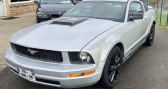 Ford Mustang   2006 - annonce de voiture en vente sur Auto Sélection.com