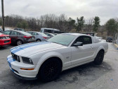 Ford Mustang occasion année 2005 boite Manuelle Annonce Ford Mustang occasion Essence à Orgeval