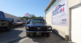 Ford Mustang , garage AMERICAN CAR 4  St Georges D'Orques