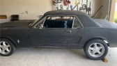 Annonce Ford Mustang occasion Essence 1965 gt runs good - a restaurer  Orgeval