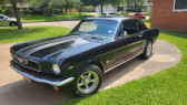 Annonce Ford Mustang occasion Essence 1966 GT EXCELLENT ETAT  Orgeval