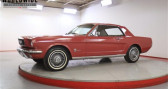 Ford Mustang occasion année 1966 boite Automatique Annonce Ford Mustang occasion Essence 1966 tout compris à Paris