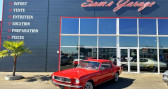 Ford Mustang 1966 V8 289 ci   Saint Berthevin 53