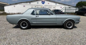 Ford Mustang 1966 V8  1966 - annonce de voiture en vente sur Auto Sélection.com