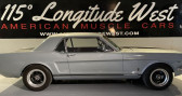 Ford Mustang 1966 V8   CHATUZANGE LE GOUBET 26