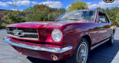 Annonce Ford Mustang occasion Essence 1966 à Paris