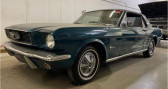 Voiture occasion Ford Mustang 1966