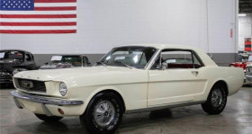 Ford Mustang , garage US CARS IMPORTATION  Paris