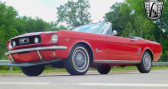 Ford Mustang 1966   Paris 75