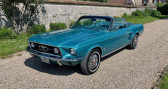 Annonce Ford Mustang occasion Essence 1967 cabriolet  MARCQ