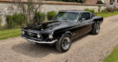 Annonce Ford Mustang occasion Essence 1967 fastback à MARCQ
