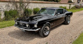 Ford Mustang occasion année 1967 boite Manuelle Annonce Ford Mustang occasion Essence 1967 fastback à MARCQ