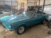Annonce Ford Mustang occasion Essence 1967 GT CABRIOLET V8  Orgeval