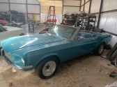 Ford Mustang occasion année 1967 boite Automatique Annonce Ford Mustang occasion Essence 1967 GT CABRIOLET V8 à Orgeval